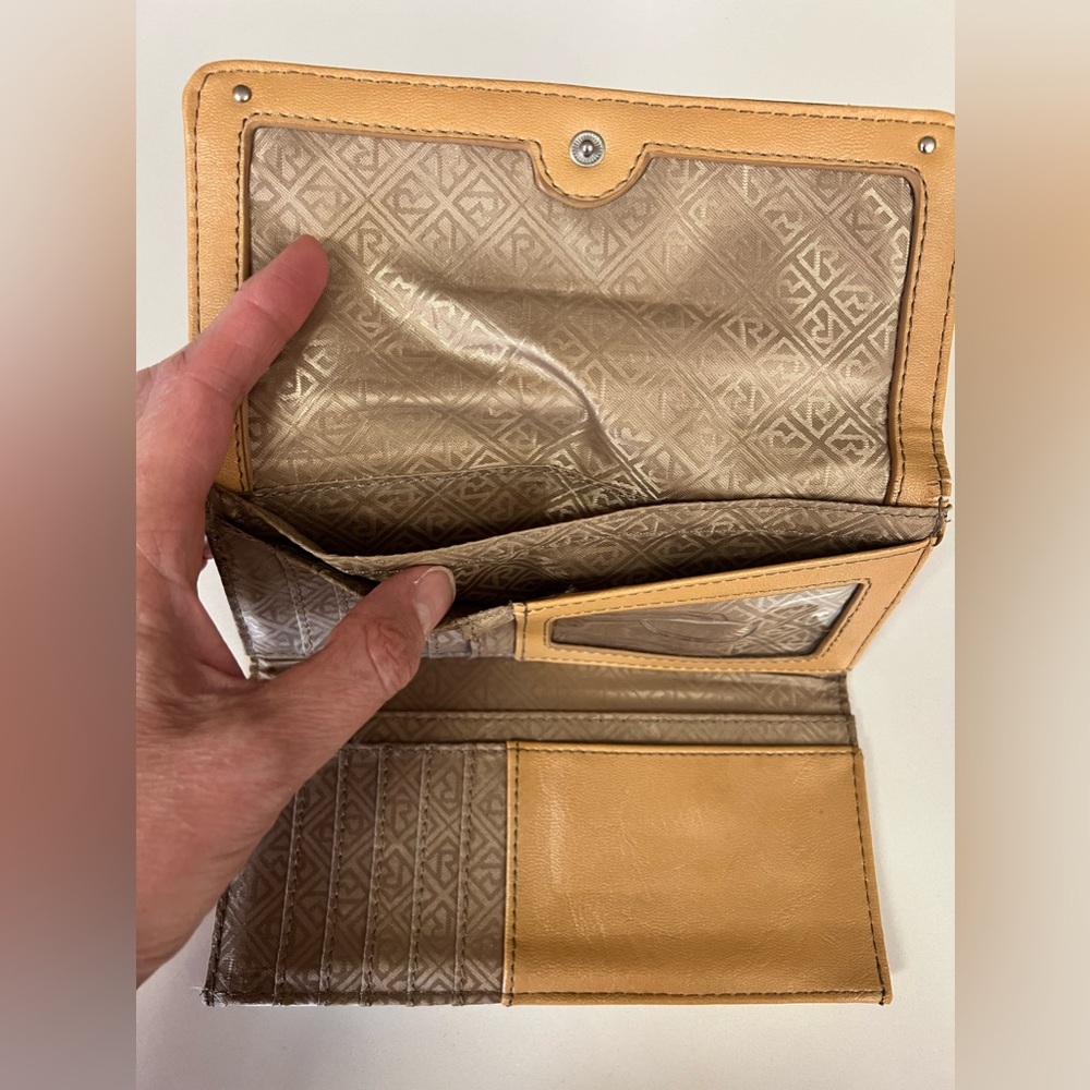 Ladies Relic wallet - Picture 5 of 7